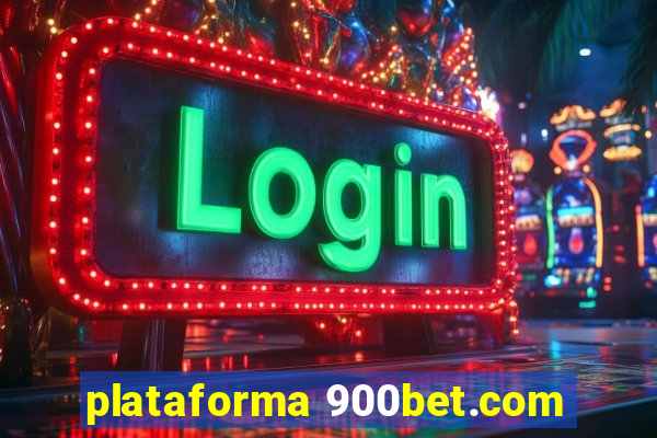 plataforma 900bet.com